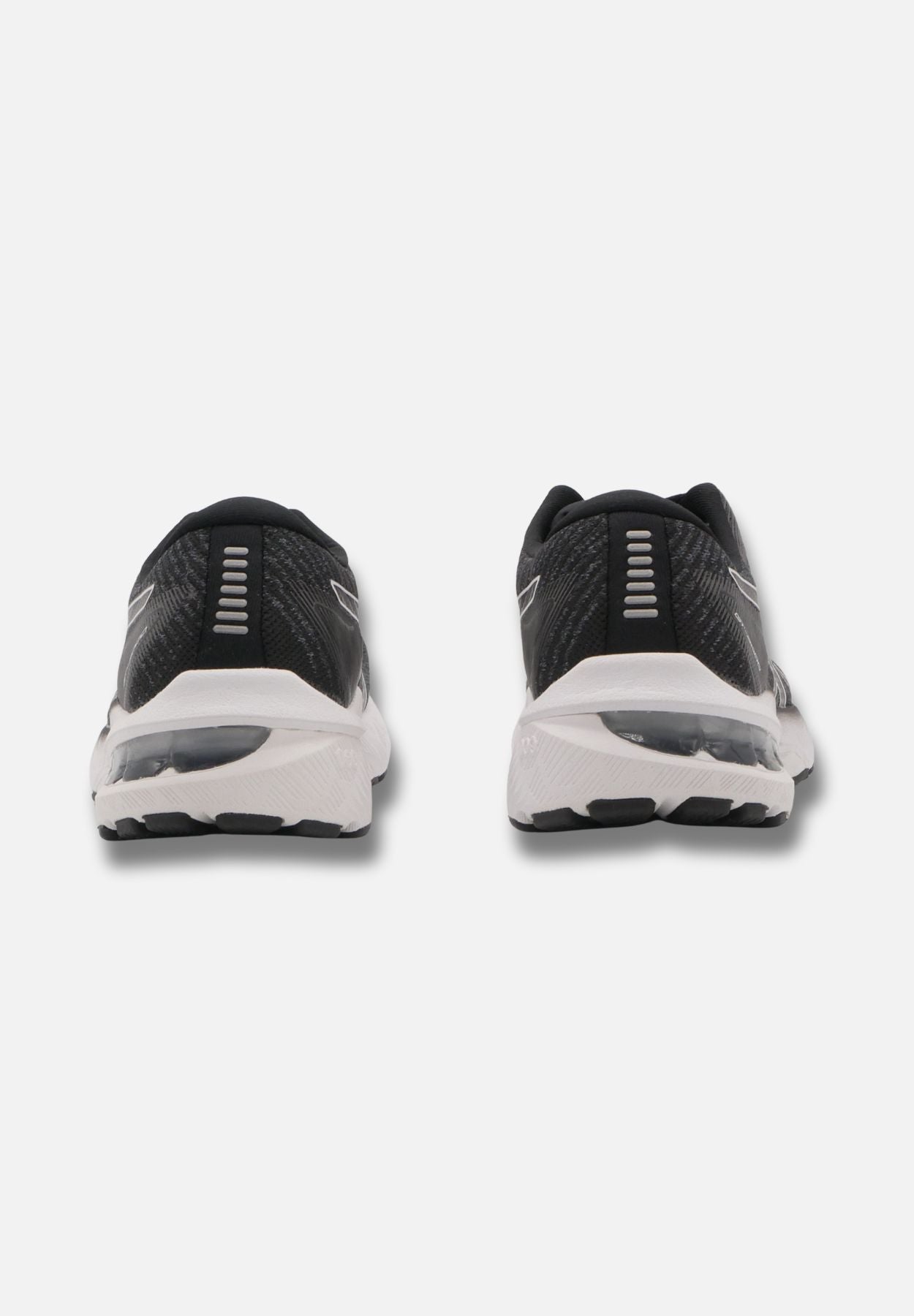 gt - 2000 10 - sneaker low - schwarz