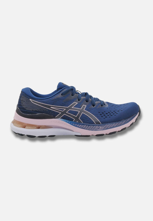 Gel - Kayano 28 - Sneaker low - dunkelblau