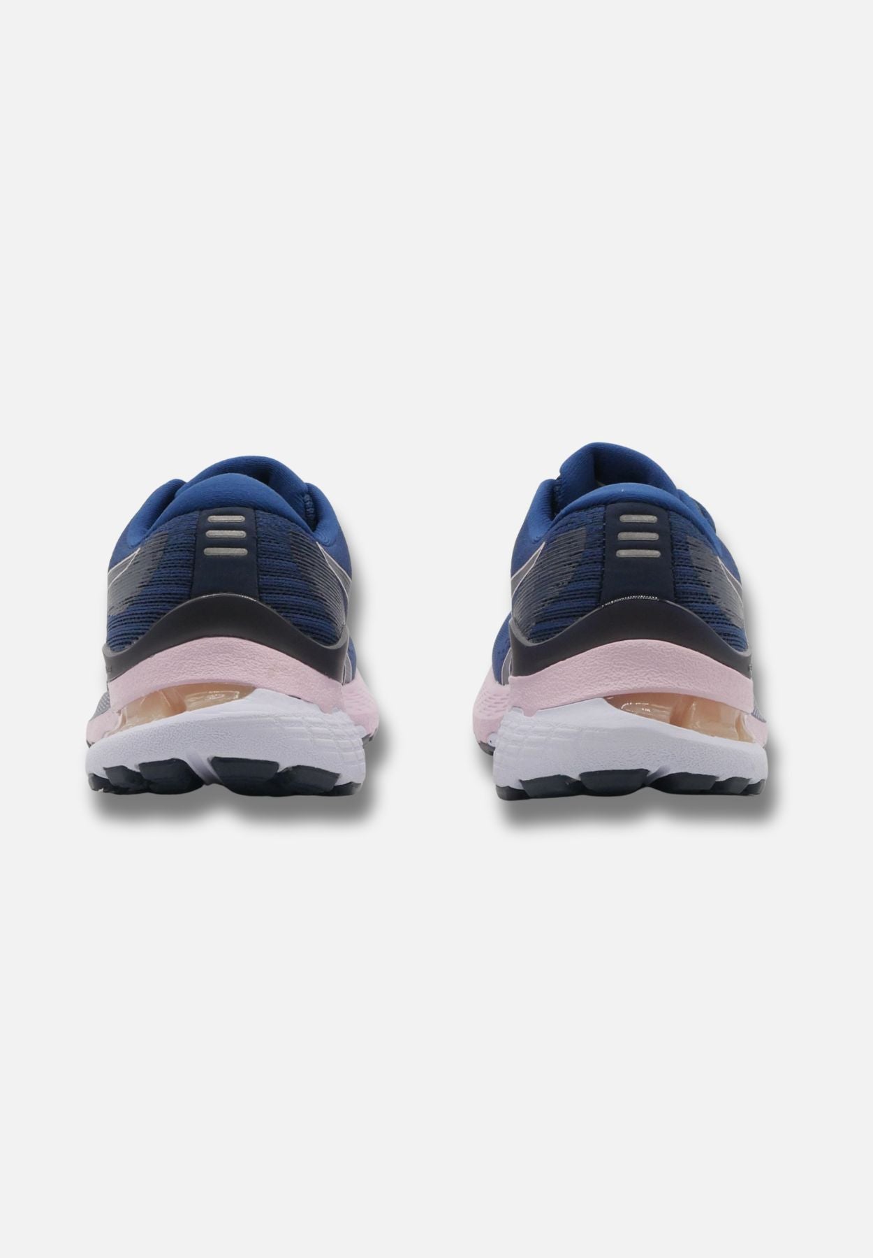 gel - kayano 28 - sneaker low - dunkelblau