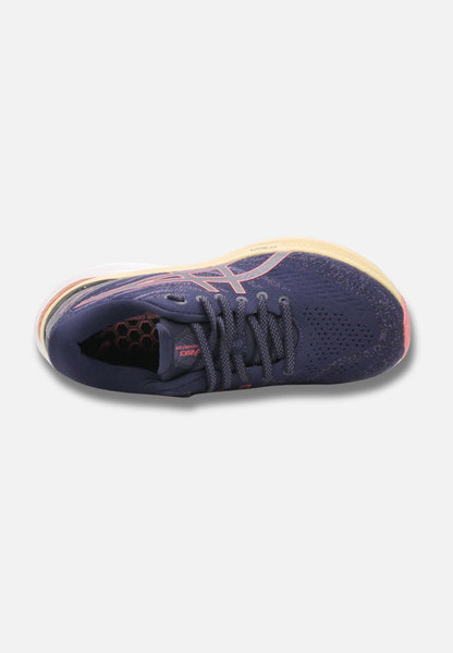 Gel - Kayano 29 - Sneaker low - dunkelblau