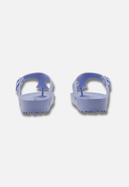 Gizeh Eva - Pantolette - blau