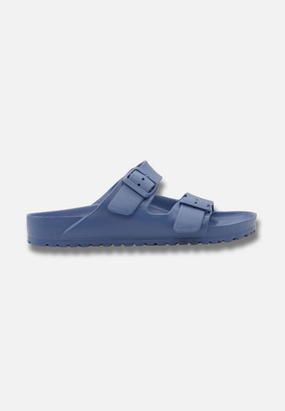 Arizona Eva - Pantolette - dunkelblau