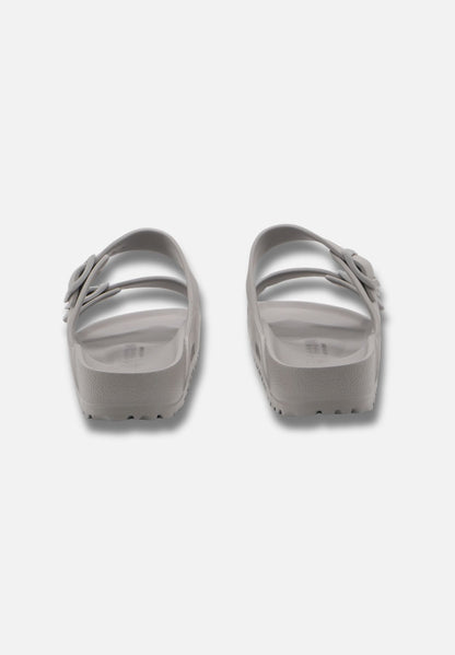 Arizona Eva - Pantolette - grau