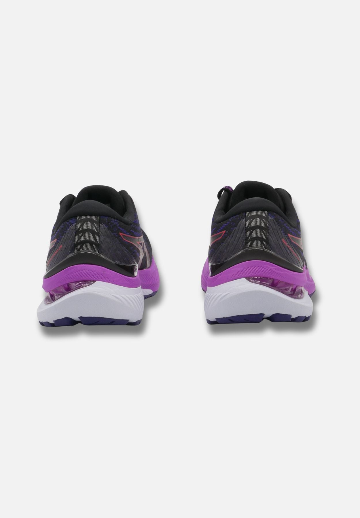 gel - kayano 29 - sneaker low - schwarz