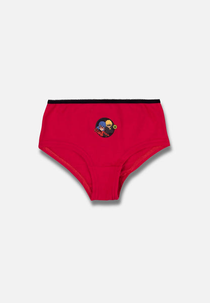 Slip (3er Pack) - mehrfarbig