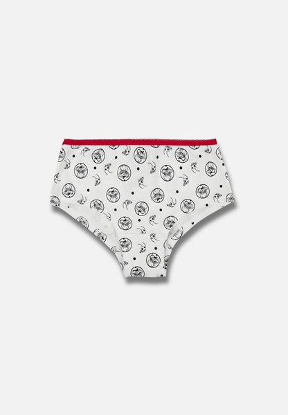 Slip (3er Pack) - mehrfarbig
