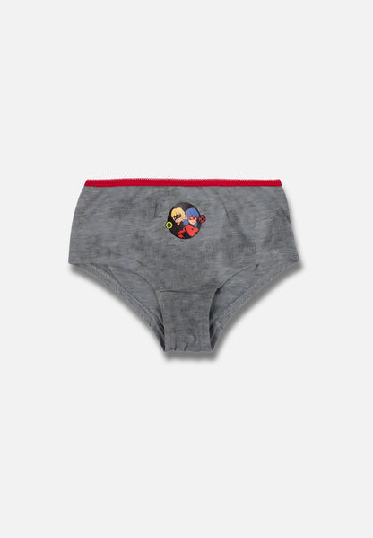 Slip (3er Pack) - mehrfarbig