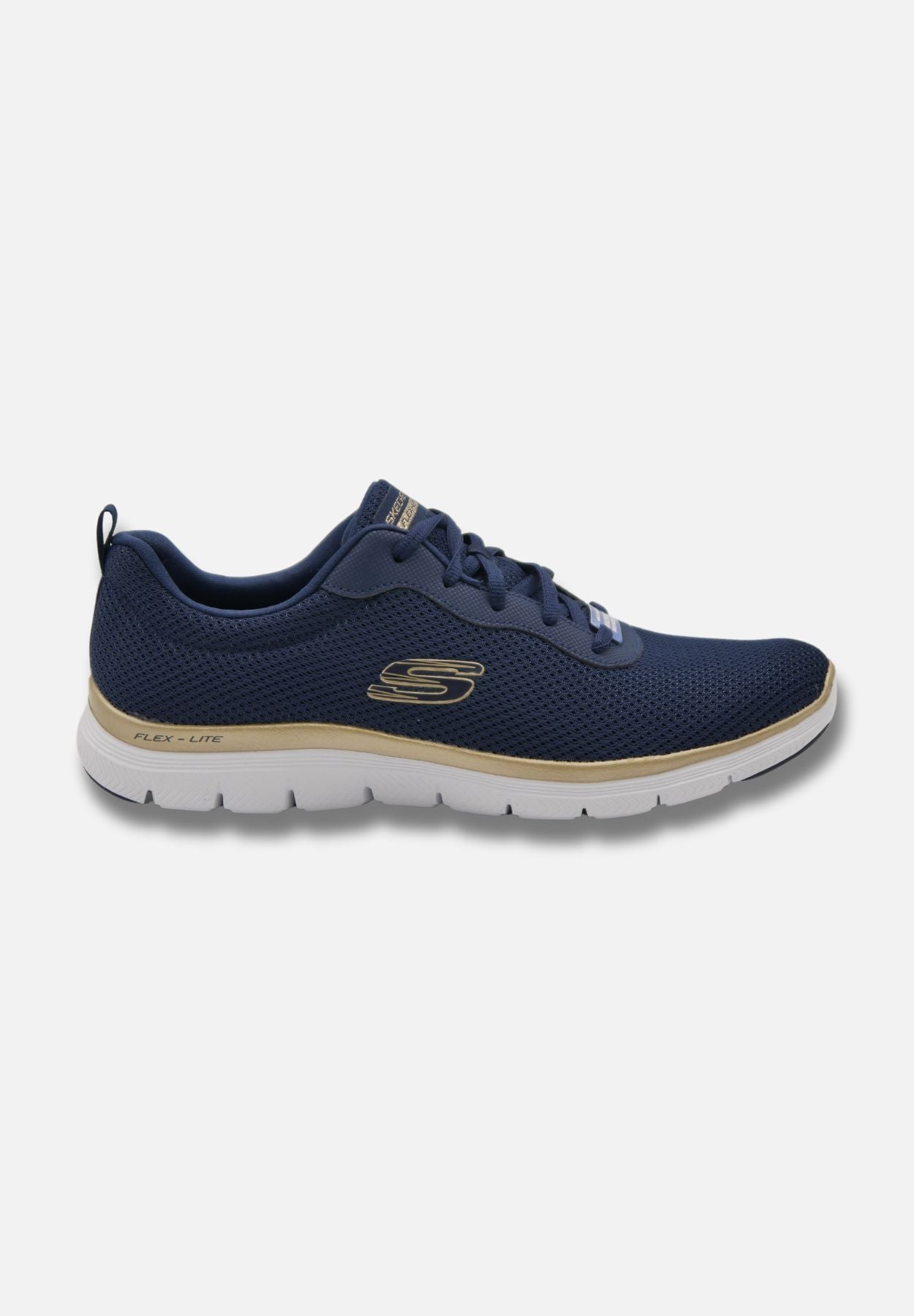 flex appeal 4.0 - sneaker low - dunkelblau