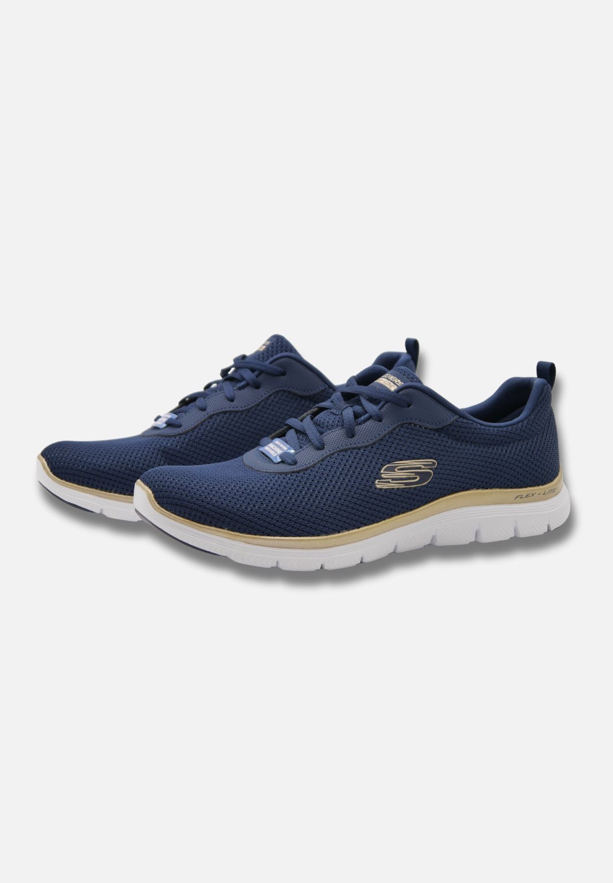 flex appeal 4.0 - sneaker low - dunkelblau