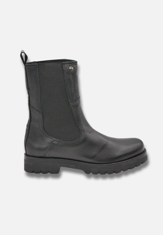 Florencia B2 - Stiefelette - schwarz