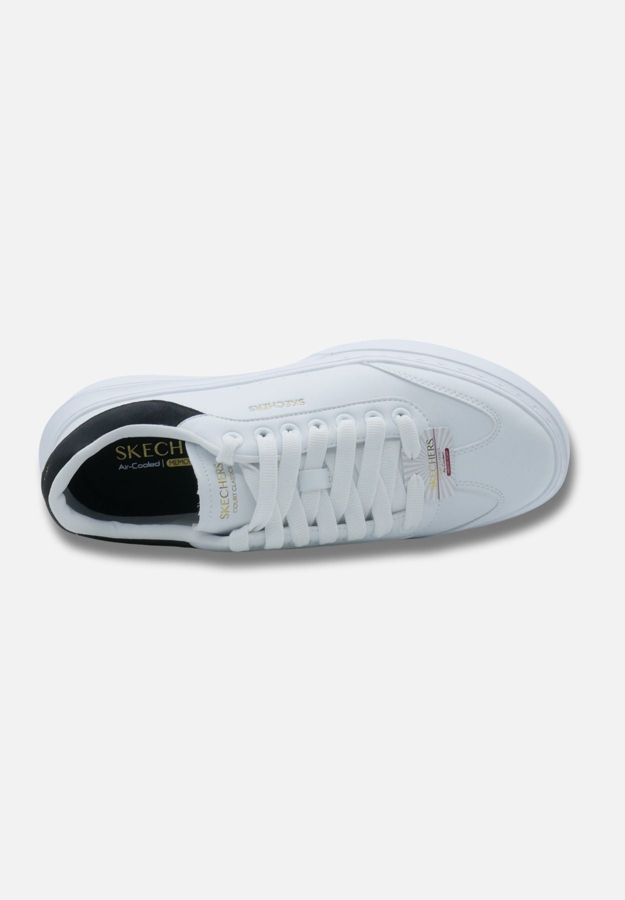 cordova classics - sneaker low - weiß