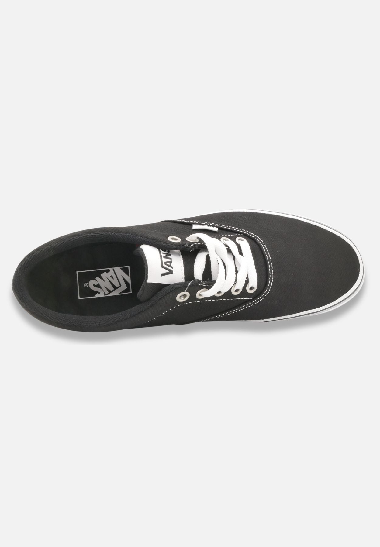 doheny - sneaker low - schwarz