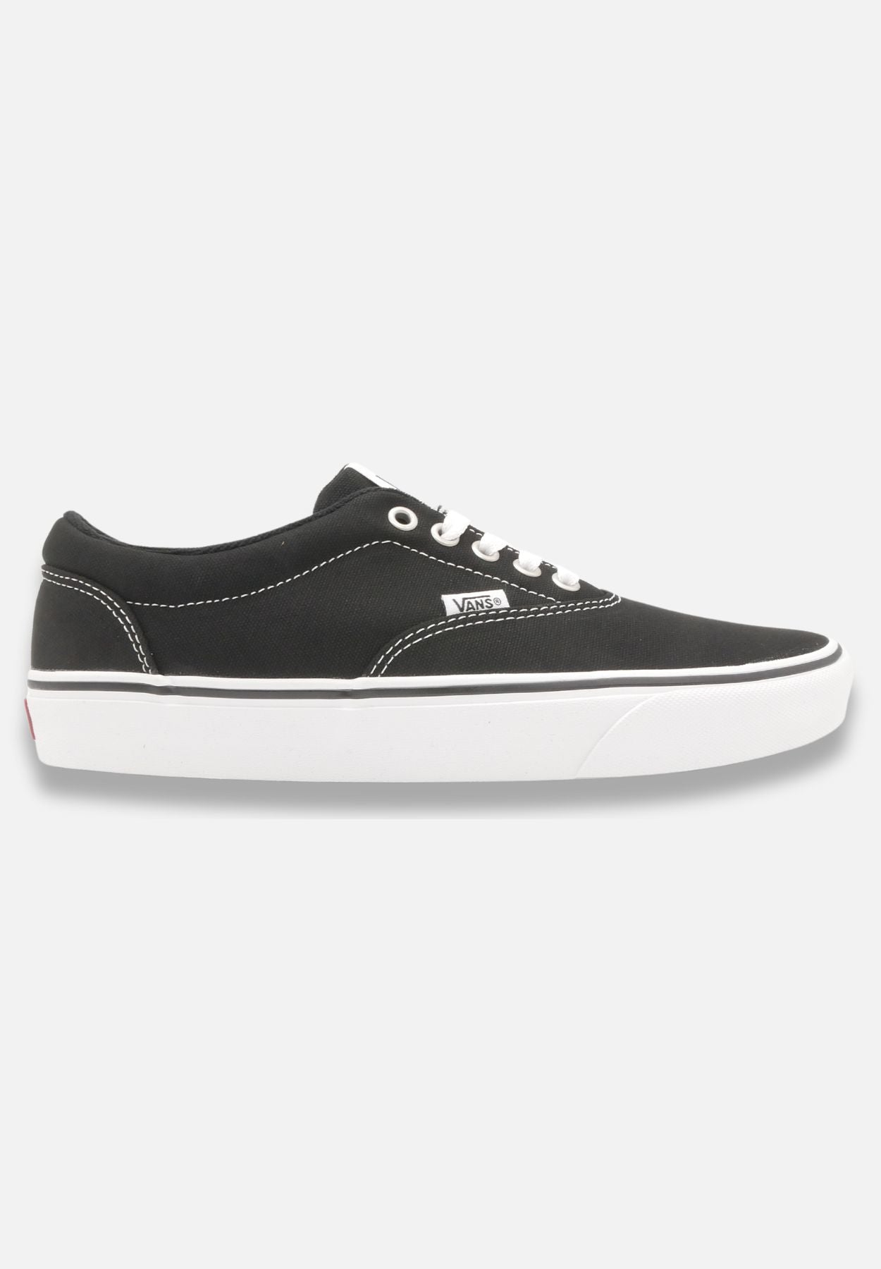 doheny - sneaker low - schwarz