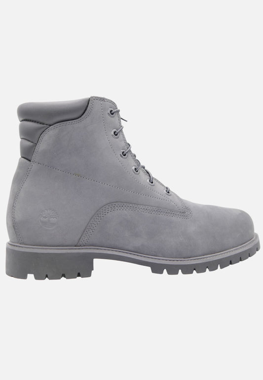 Alburn - Boots - grau