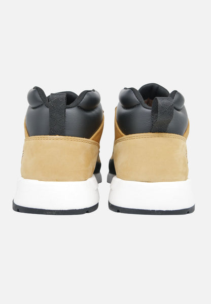 Sprint Trekker Low - Sneaker low - braun