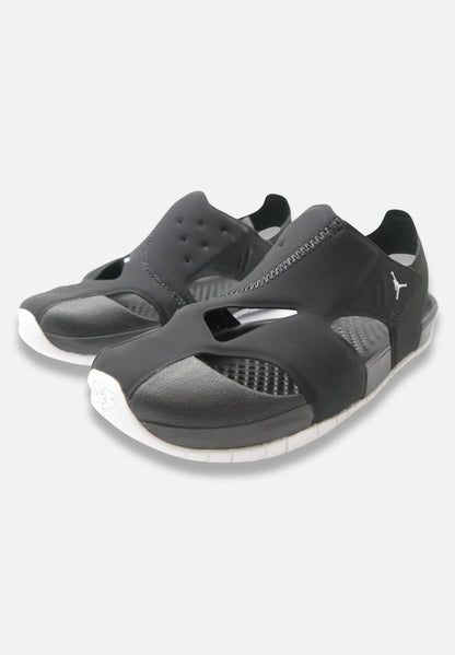 Jordan Flare (PS) - Sandalen - schwarz