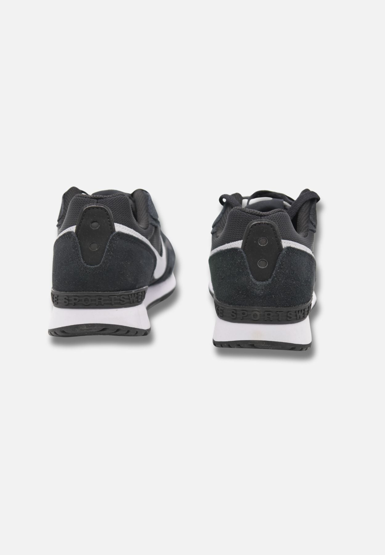 wmns venture running - sneaker low - schwarz