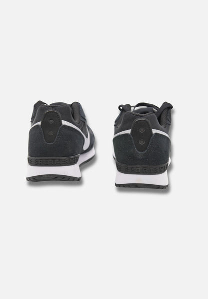 WMNS VENTURE RUNNING - Sneaker low - schwarz