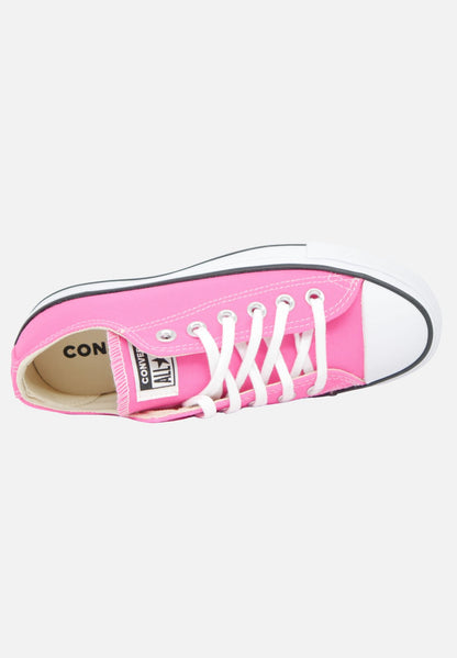 CTAS Lift Ox Platform - Sneaker low - pink