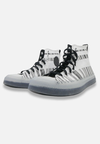 CHUCK TAYLOR ALL STAR HI - Sneaker high - weiß