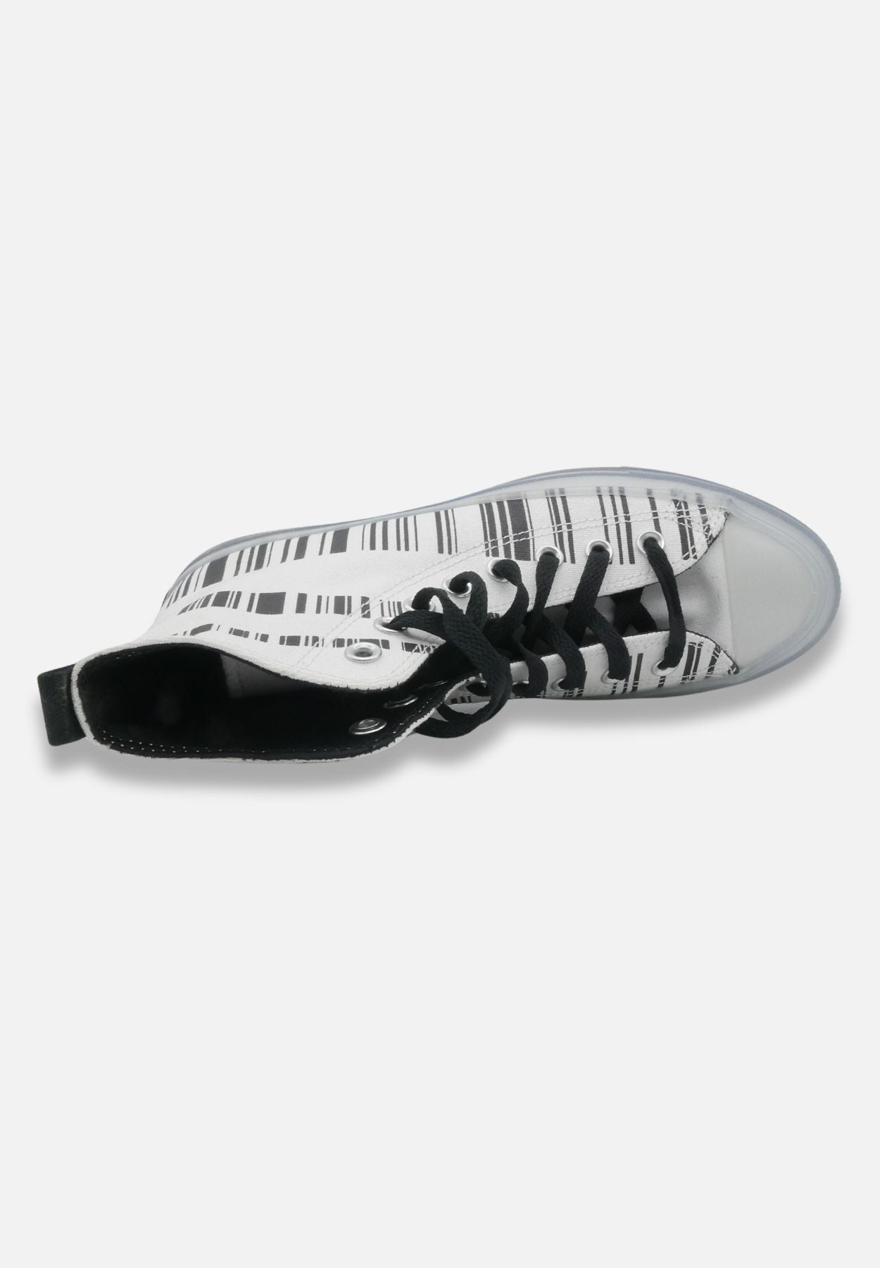 chuck taylor all star hi - sneaker high - weiß