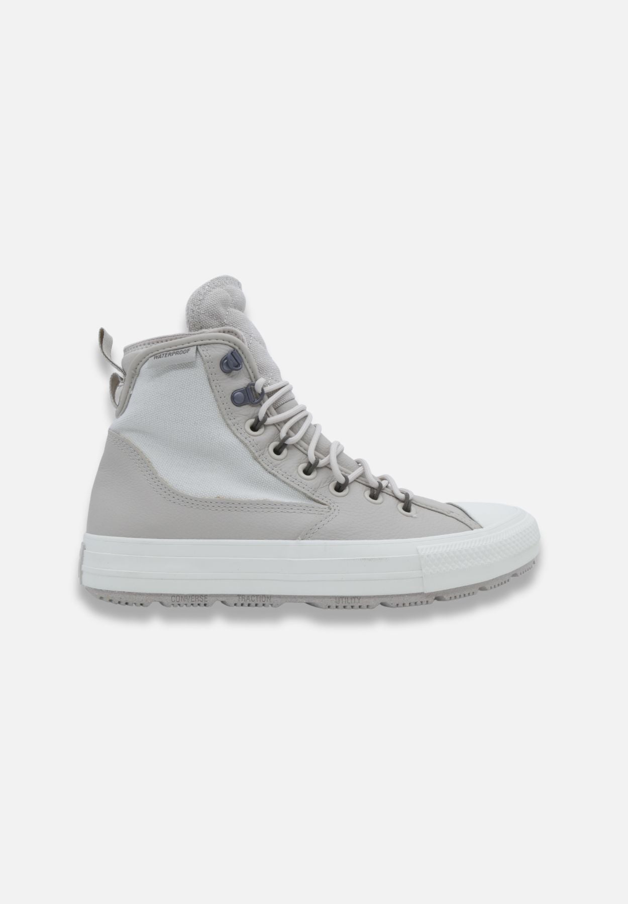 chuck taylor all star all terrain - sneaker high - grau