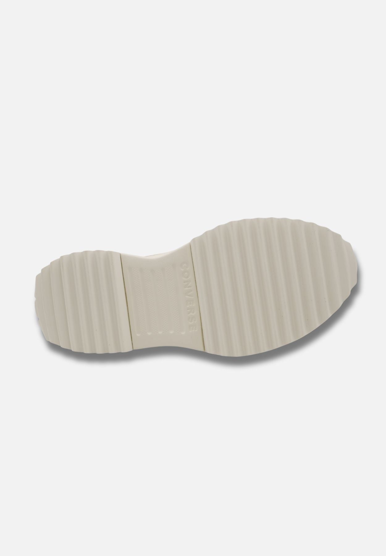 run star hike - sneaker high - beige