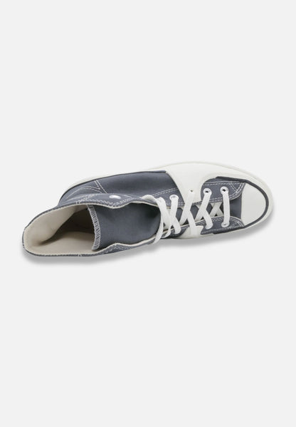 Chuck Taylor All Star Construct - Sneaker high - grau