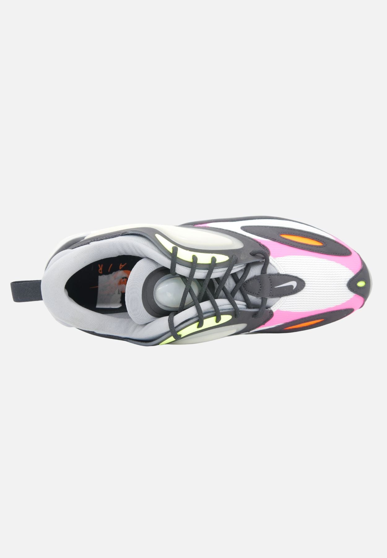air max zaphyr - sneaker low - weiß
