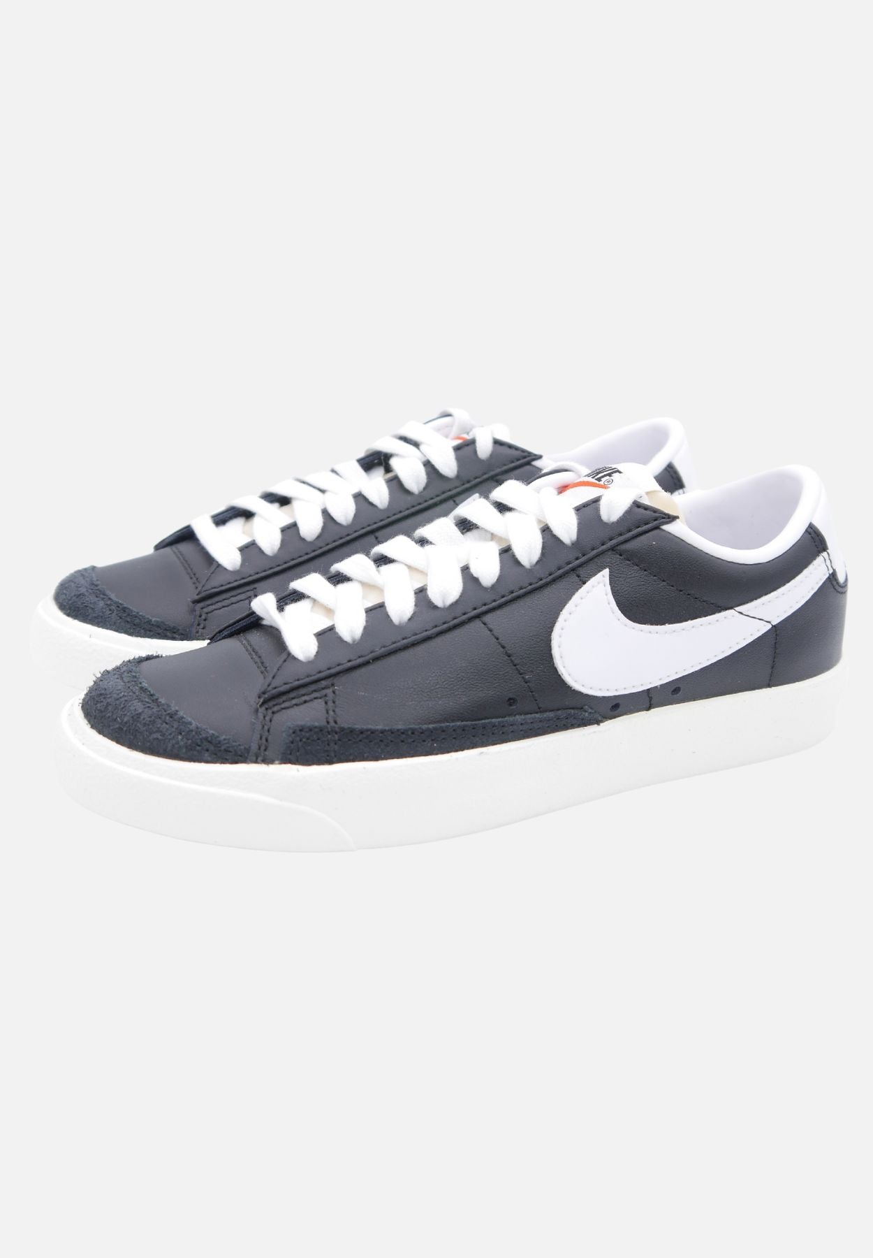 blazer low ´77 vintage - sneaker low - schwarz