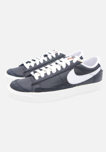 Blazer low ´77 Vintage - Sneaker low - schwarz