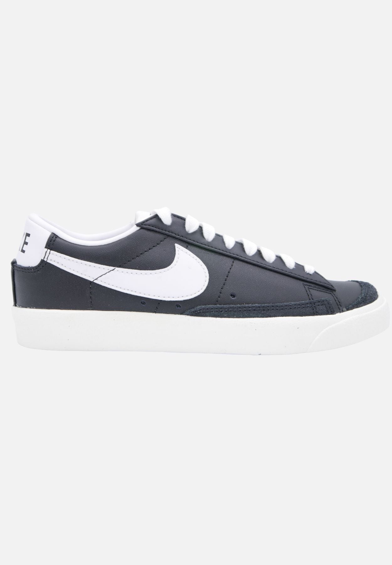 blazer low ´77 vintage - sneaker low - schwarz