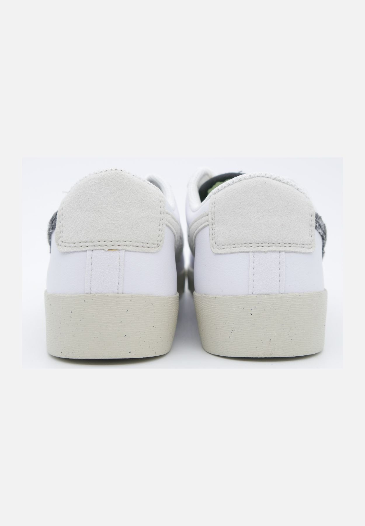 wmns blazer low se - sneaker low - weiß