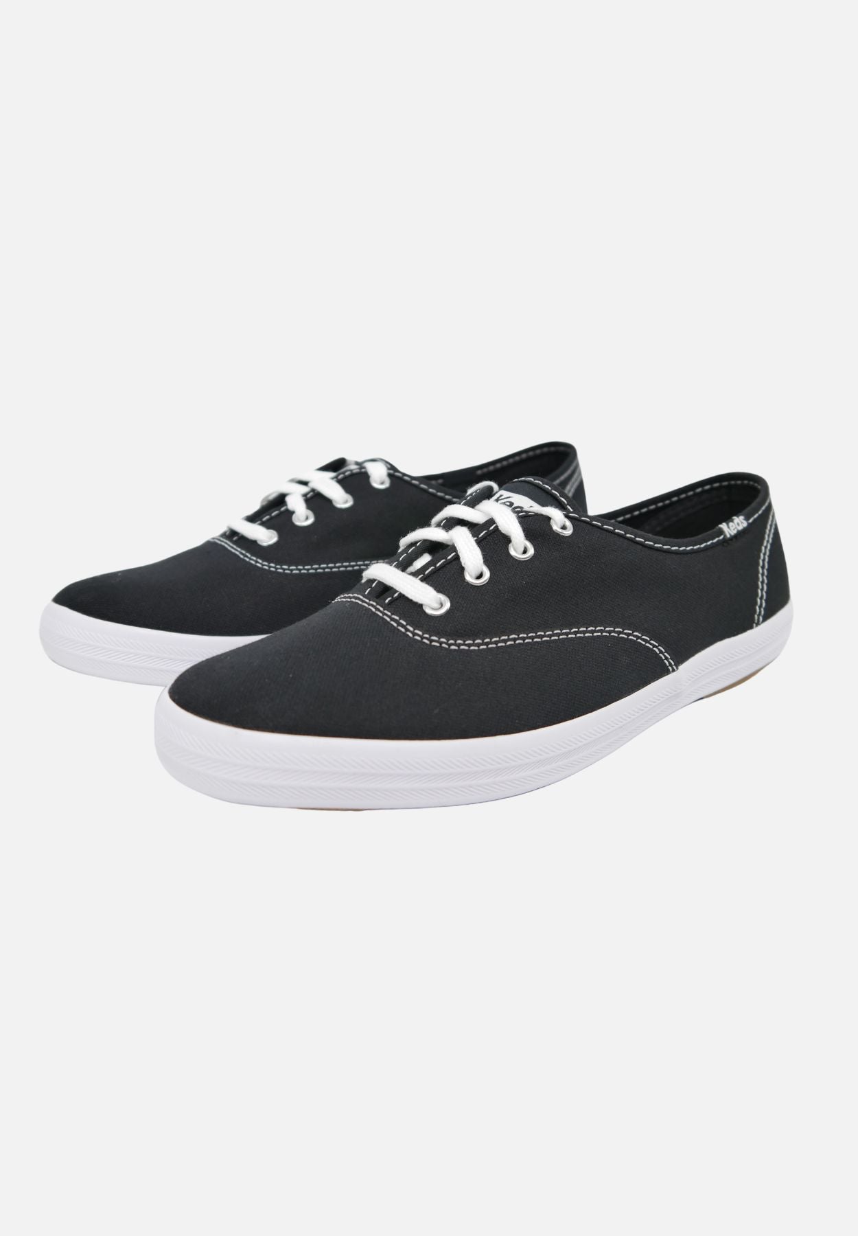 champion org core - sneaker low - schwarz