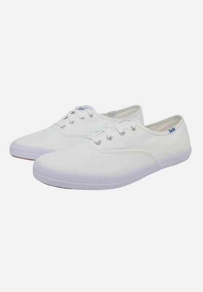 Champion Org Core Canvas - Sneaker low - weiß