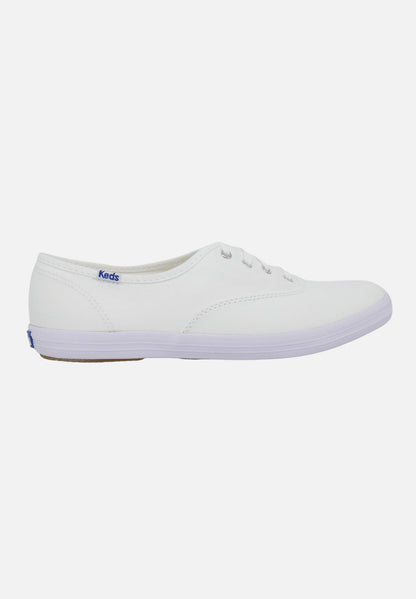 Champion Org Core Canvas - Sneaker low - weiß