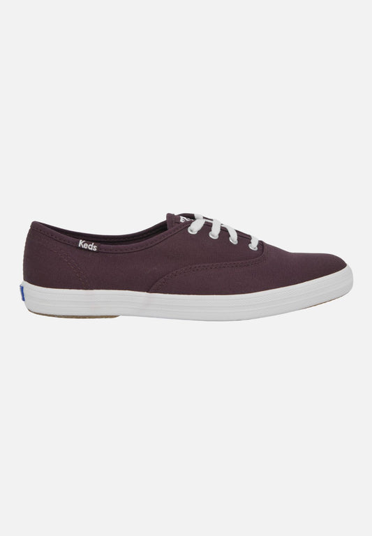 Champion Organic Cotton - Sneaker low - braun