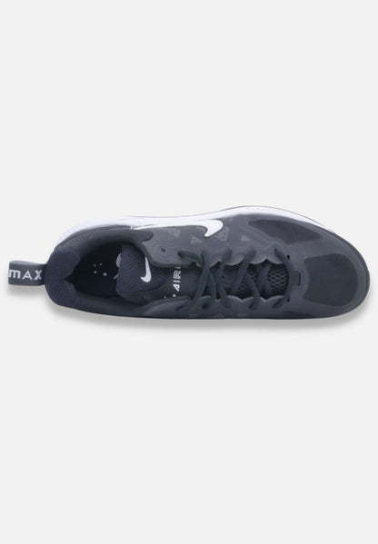 Air Max Genome - Sneaker low - schwarz