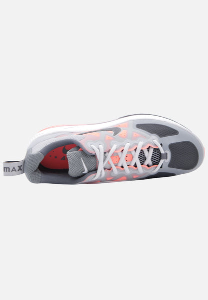 Air Max Genome - Sneaker low - grau