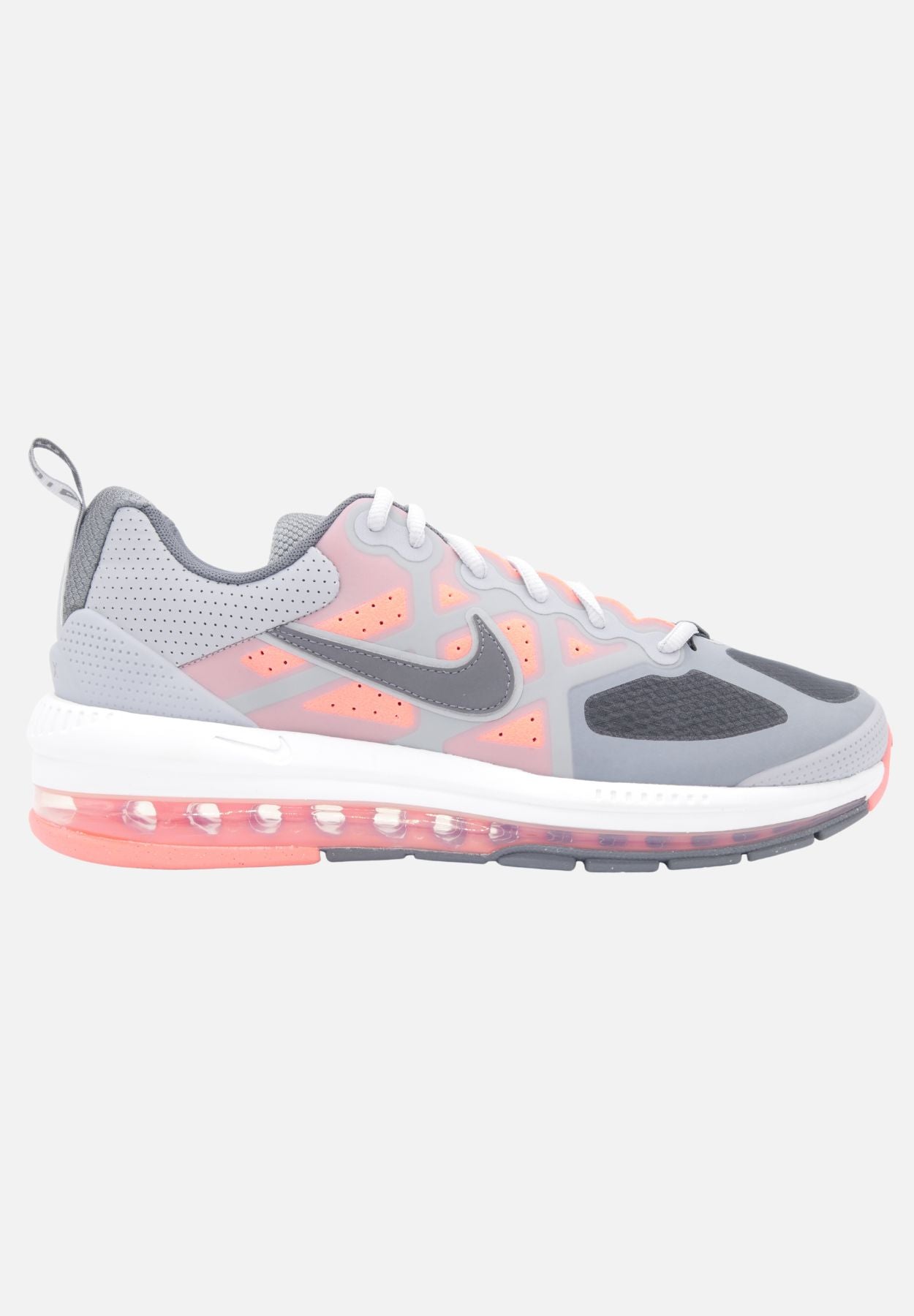 air max genome - sneaker low - grau