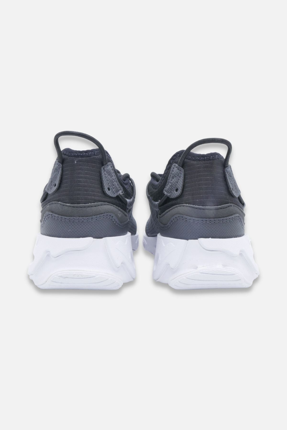 react live low top - sneaker low - schwarz