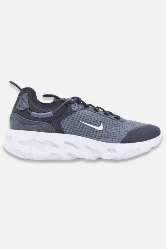 React Live Low Top - Sneaker low - schwarz