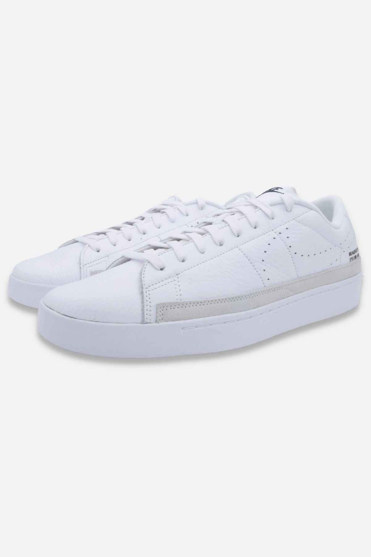 blazer low x - sneaker low - weiß