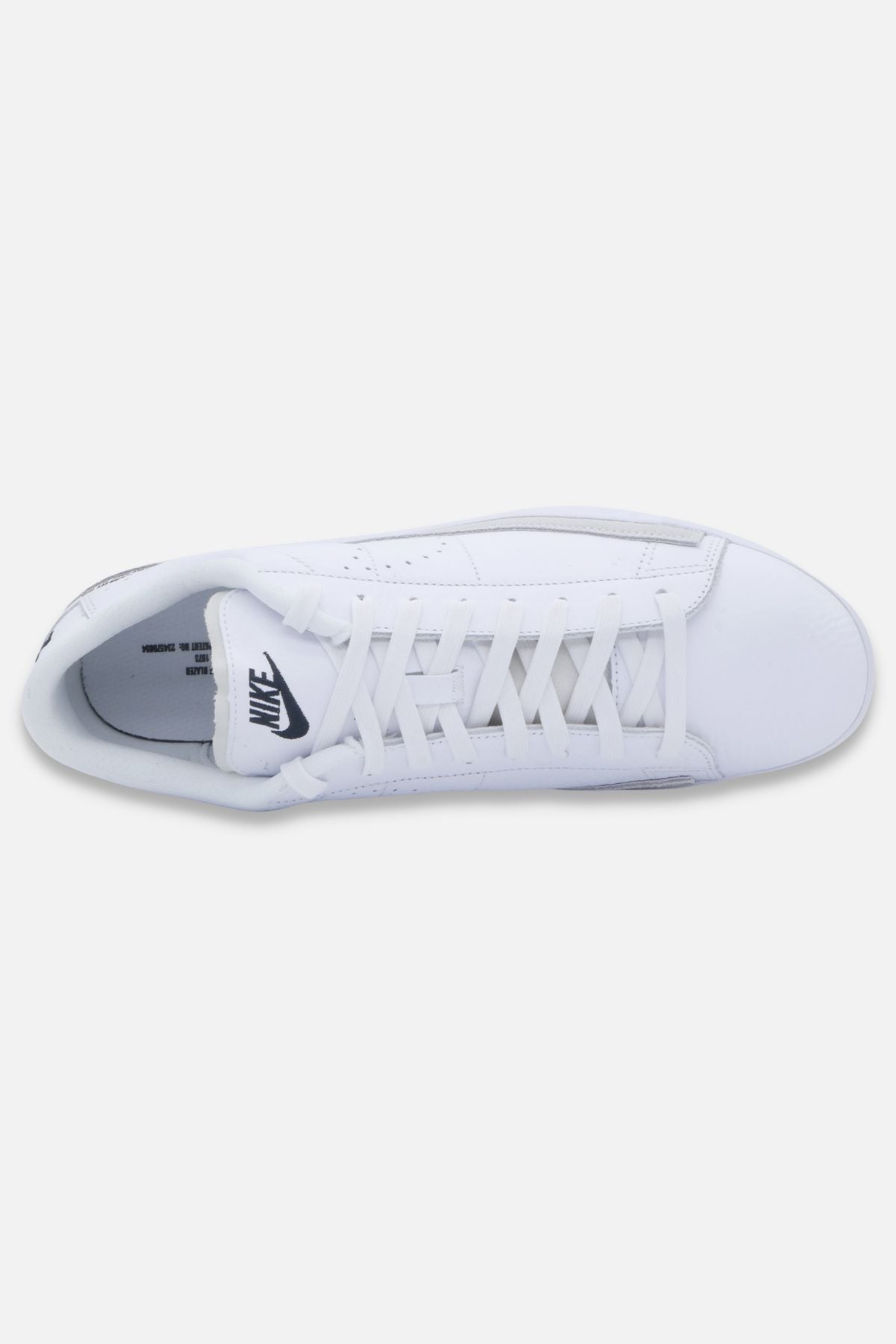 blazer low x - sneaker low - weiß