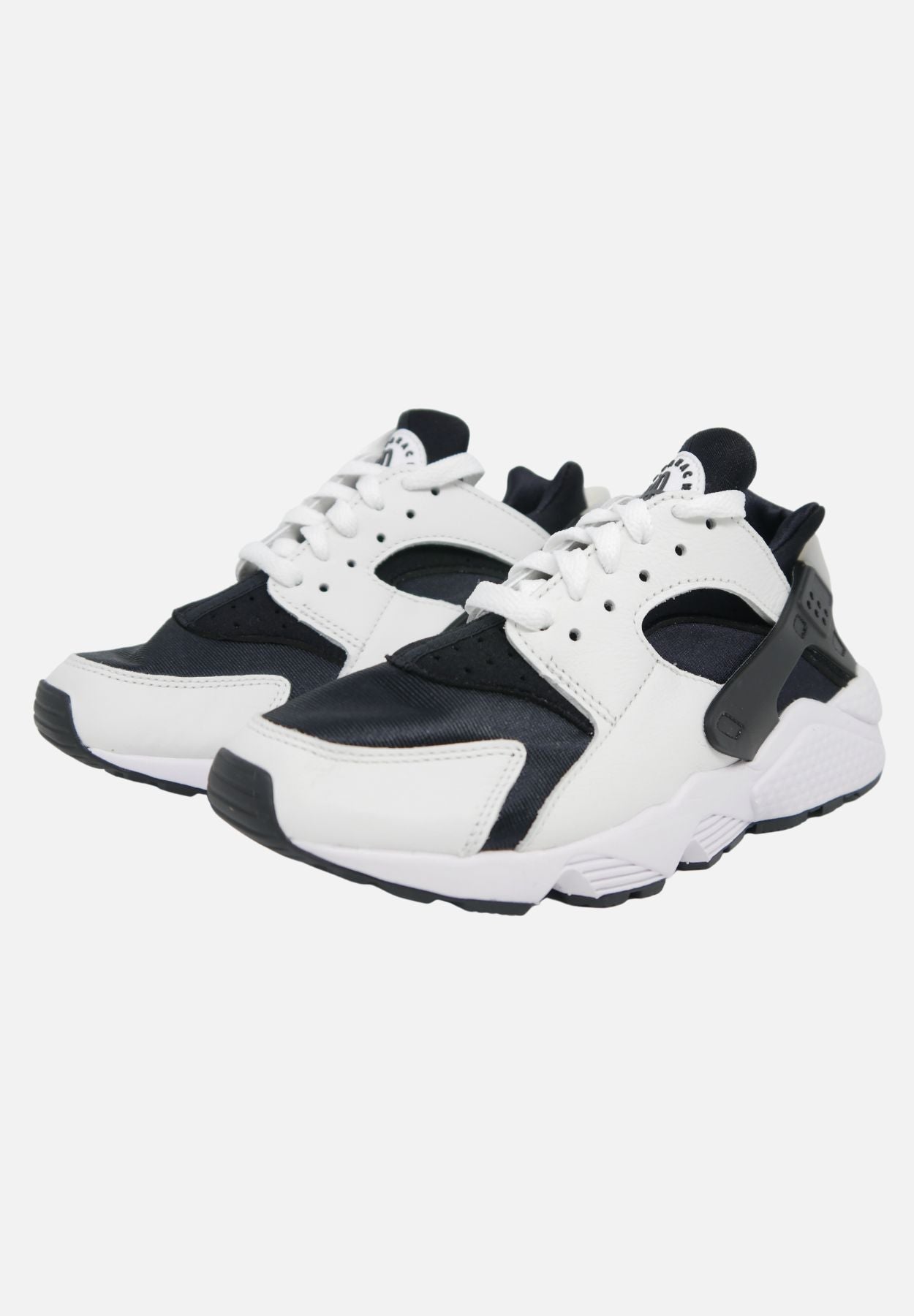 air huarache - sneaker low - schwarz