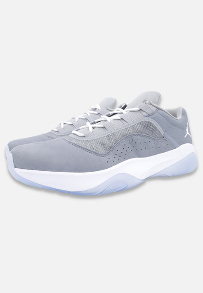 Air Jordan 11 CMFT Low - Sneaker low - grau