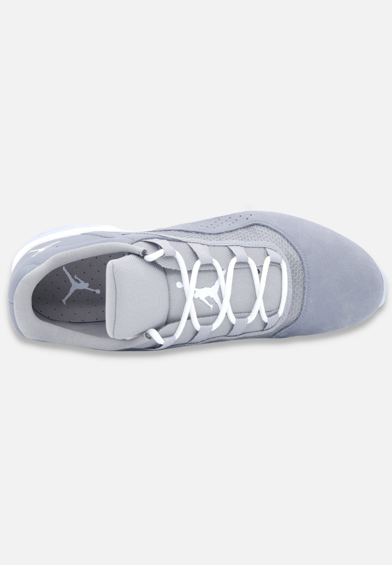 air jordan 11 cmft low - sneaker low - grau