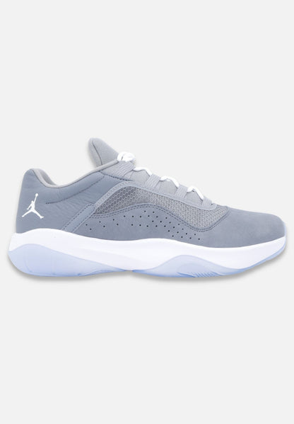 Air Jordan 11 CMFT Low - Sneaker low - grau