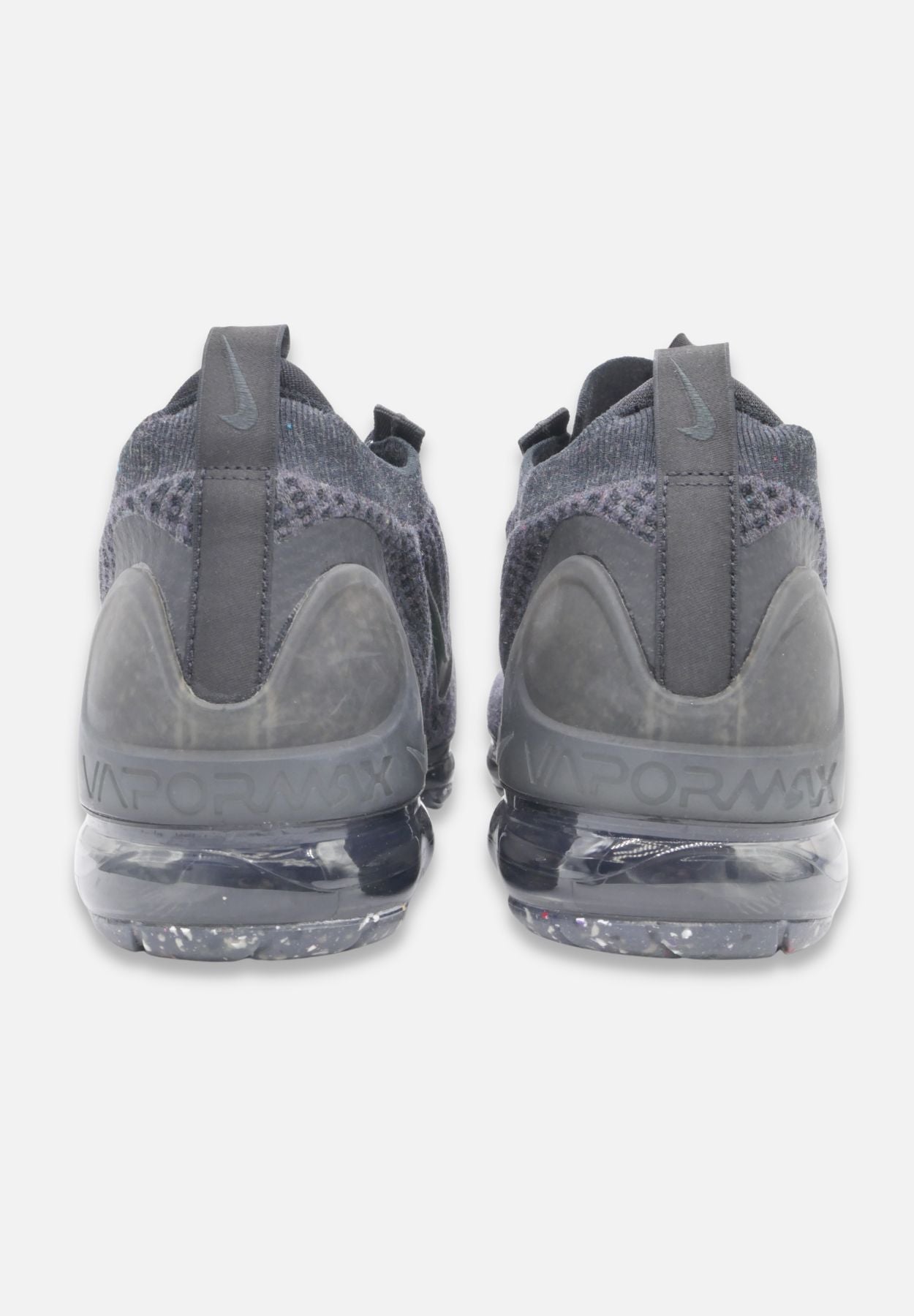 vapormax 2021 fk - sneaker low - schwarz