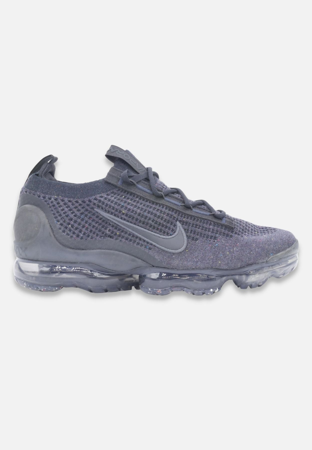 vapormax 2021 fk - sneaker low - schwarz